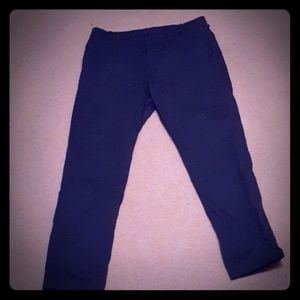 Mens Lululemon Commission Pant 34×30